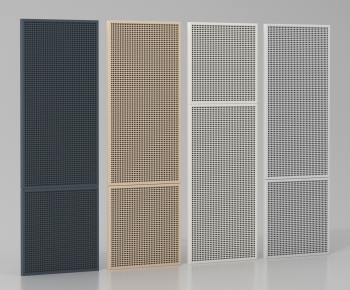 Modern Wall Decoration-ID:671629912