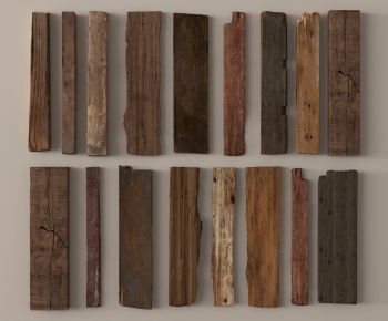 New Chinese Style Wood-ID:390511047
