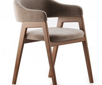 Modern Dining Chair-ID:580039987
