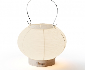 New Chinese Style Table Lamp-ID:180875064