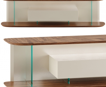 Modern TV Cabinet-ID:269869096