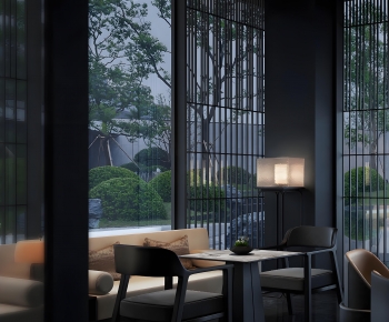 Modern Negotiation Area-ID:174185044