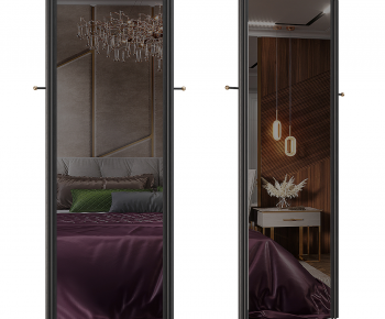 Modern The Mirror-ID:291217098