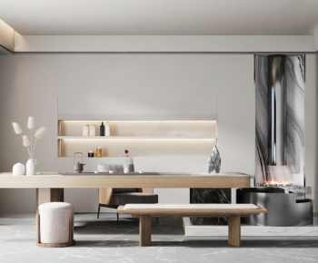 Modern Tea House-ID:640969047