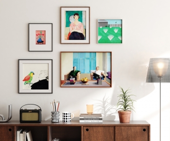 Modern Painting-ID:269397978