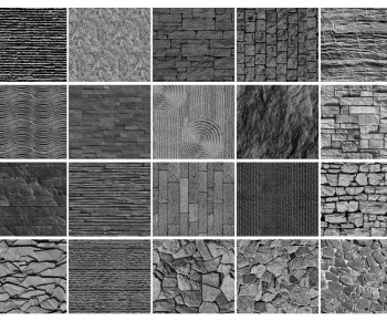 Modern Garden-ID:716394908