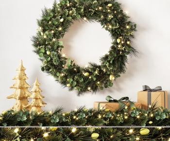 Modern Decorative Set-ID:661361939