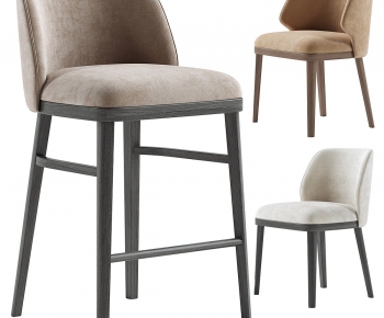 Modern Bar Chair-ID:564347988