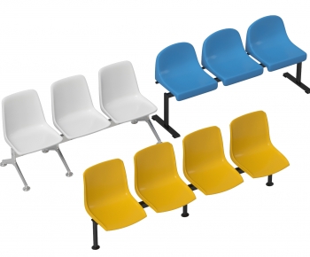 Modern Communal Chair-ID:322439915