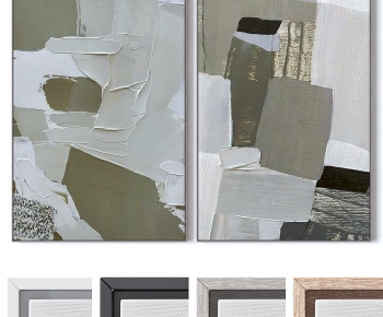 Modern Picture Frame-ID:547488933