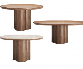 Modern Dining Table-ID:403937101
