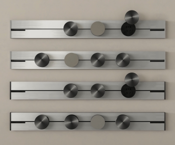 Modern Socket Panel-ID:729088076