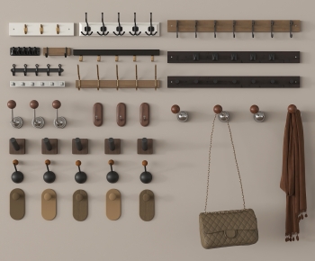 Modern Coat Hanger-ID:781671059