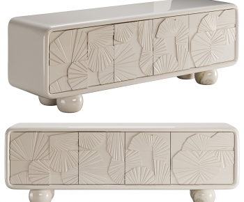 Modern TV Cabinet-ID:633856068