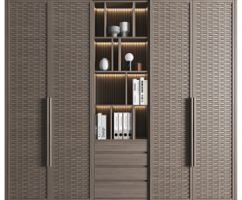 Modern The Wardrobe-ID:439143901