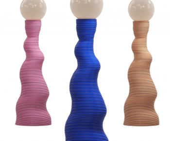 Modern Floor Lamp-ID:250710962