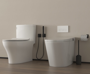 Modern Toilet-ID:100991011