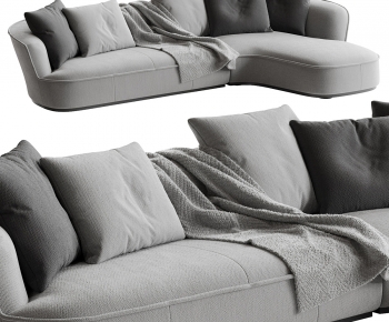 Modern Corner Sofa-ID:882496124