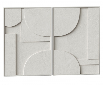 Modern Wall Decoration-ID:953486927