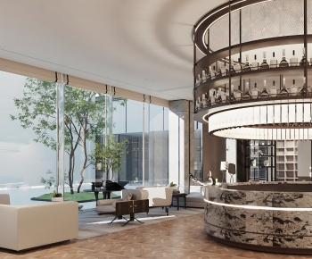 Modern Bar-ID:858016016