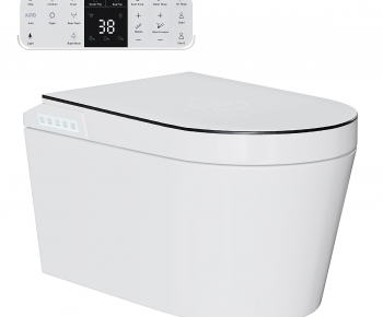 Modern Toilet-ID:121491918