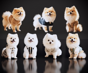 Modern Animal Dog-ID:694627051