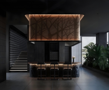 Modern Teahouse Tea House-ID:437755114