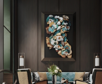 Modern Negotiation Area-ID:310980087