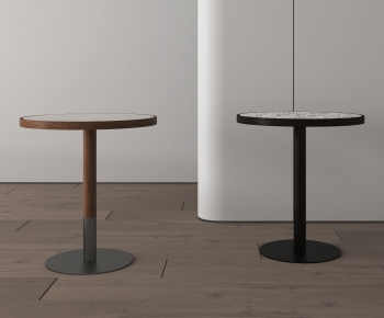 Modern Side Table/corner Table-ID:119710925