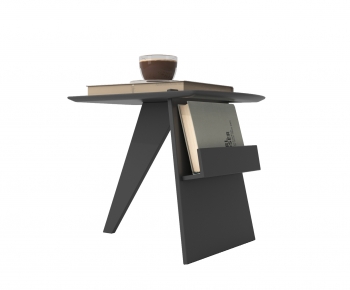 Modern Side Table/corner Table-ID:615142116