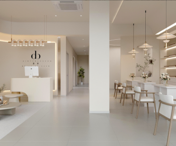 Modern Beauty Salon-ID:119752882