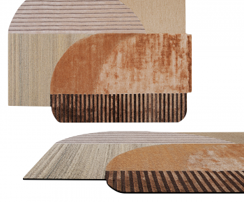 Modern The Carpet-ID:882070064