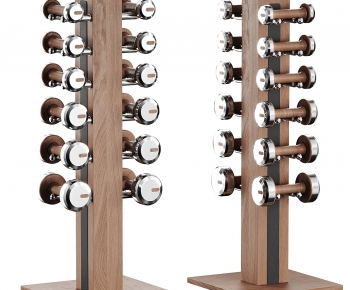 Modern Fitness Equipment-ID:916759978