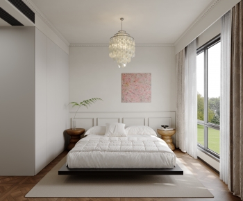 Modern Bedroom-ID:531028037