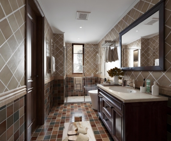 American Style TOILET-ID:441014054