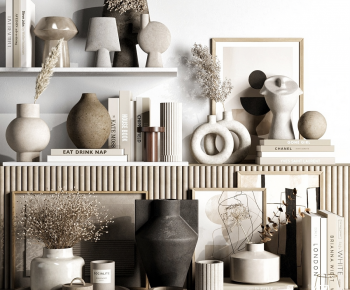 Modern Decorative Set-ID:273590091