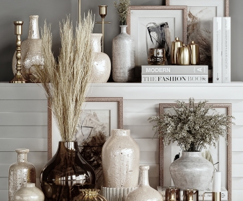 Modern Decorative Set-ID:283740045