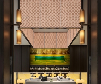 New Chinese Style Beauty/foot Bath Spa/ Bath Center-ID:374295954