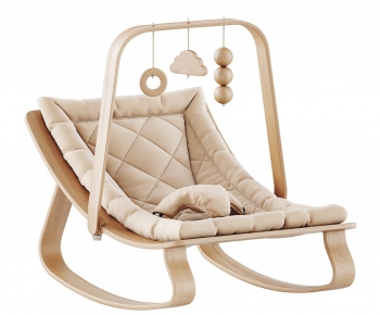 Modern Rocking Chair-ID:305273069