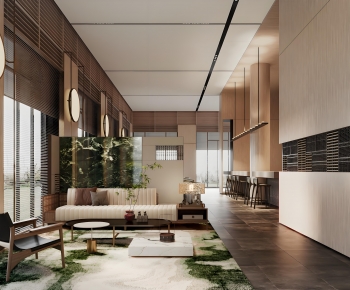 Modern Negotiation Area-ID:643681053