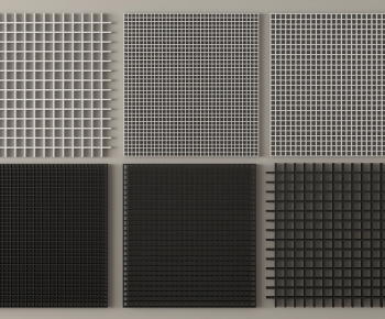 Modern Guardrail-ID:279845953