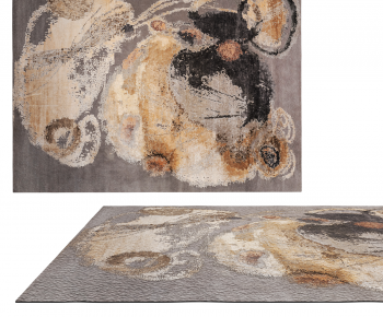 New Chinese Style The Carpet-ID:355928906