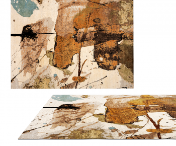 New Chinese Style The Carpet-ID:300407894