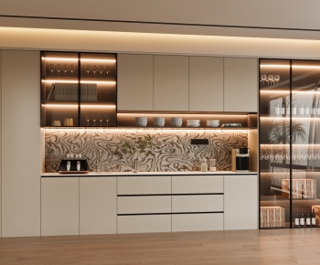 Modern Sideboard-ID:861397987