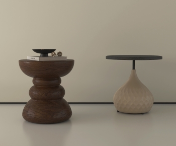 Modern Side Table/corner Table-ID:311451914