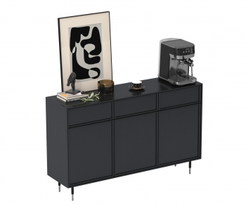 Modern Side Cabinet-ID:861342915