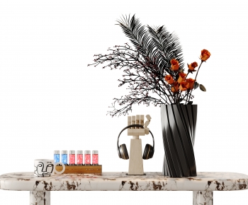 Modern Decorative Set-ID:320710907