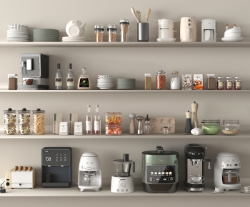 Modern Kitchenware-ID:565557002