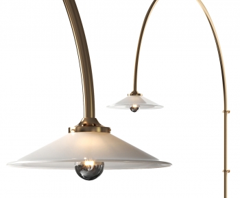 Modern Fishing Lamp-ID:780460879