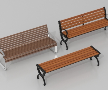 Modern Communal Chair-ID:979811915